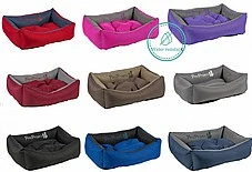 Pets Project פטס פרוג'קט מיטה דוחה מים לכלב (L)